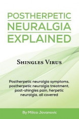 Postherpetic Neuralgia Explained: Shingles Virus, Postherpetic Neuralgia Symptoms, Postherpetic Neuralgia Treatment, Post-Shingles Pain, Herpetic Neur foto