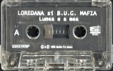 Casetă audio Loredana Groza &amp; B.U.G. Mafia &ndash; Lumea E A Mea, fără copertă
