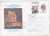 Bnk ip Intreg postal 092/1999 - circulat - Orastie, Dupa 1950