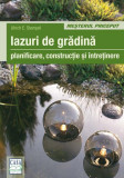 Iazuri de grădină. Planificare, construcţie, &icirc;ntreţienere - Paperback brosat - Ulrich E. Stempel - Casa