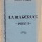 AS - CORIOLAN N. CHISANU - LA RASCRUCE - POEZII -