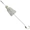 Teaser MADCAT Clonk Teaser A-Static Adjust, Glow In The Dark, 150g, 33cm, 1buc/pac