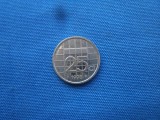 25 CENTI 1998 N/ OLANDA