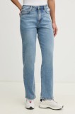 United Colors of Benetton jeansi femei high waist, 41TBDE00J