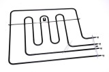 Rezistenta Incalzire Aragaz Electrolux Zanussi AEG 3570074033 Plita Cuptor Compatibila