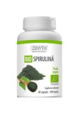 Spirulina 450mg Bio Zenyth 60cps