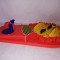 bnk jc Takara Tomy Plarail Thomas &amp; Friends - J-08 New Turn Table