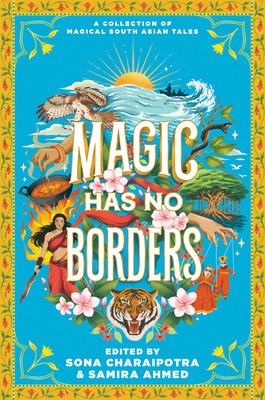 Magic Has No Borders foto