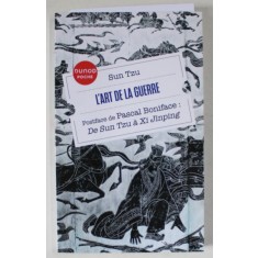 L &#039;ART DE LA GUERRE par SUN TZU , 2023