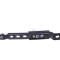 Reglaj &icirc;nălțime centura dreapta față MITSUBISHI OUTLANDER II CW_W 2011 OEM: 63021A,63020B 15525394