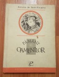 Pamant al oamenilor de Antoine de Saint-Exupery, Antoine De Saint Exupery