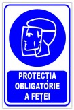 indicator protectia obligatorie a fetei