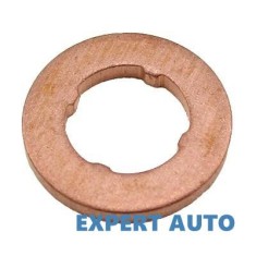 Saiba cupru injector Volkswagen VW GOLF VII (5G1, BE1) 2012-2016 foto