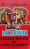 Cumpara ieftin Dictionar Englez-Roman de verbe complexe - M. Copaceanu (N154)