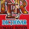 Dictionar Englez-Roman de verbe complexe - M. Copaceanu (N154)