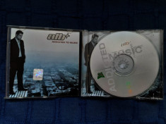 ATB - Addicted to Music, CD original foto