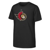 Dětsk&eacute; tričko Ottawa Senators NHL Primary Logo Short Sleeve - 170&ndash;176 cm (14&ndash;16 ani)
