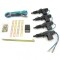 Inchidere auto centralizata cu 4 actuatoare 11074 TCT-39