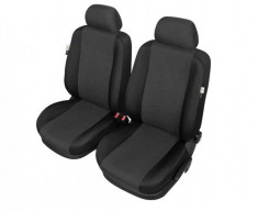 Set huse scaune auto Ares Tailor Made pentru Vw Up, Skoda Citigo, Seat Mii, set huse Fata foto