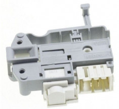 Inchizator hublou masina de spalat INDESIT IWE6125EU 62028 30620280100 foto