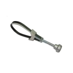 Cheie cu banda pentru filtre ulei, 60-120mm
