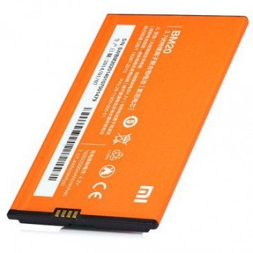 ACUMULATOR XIAOMI BM20, LI-ION 2000MAH (MI2,MI2S) ORIGINAL