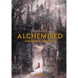 Alchemised - Alkimist&aacute;k h&aacute;bor&uacute;ja - SenLinYu