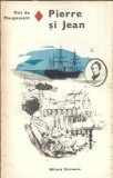 Pierre si Jean - Guy de Maupassant