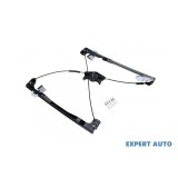 Macara geam electric Volkswagen Caddy 3 (2004-2015)[2KA,2KH,2CA,2CH] #1