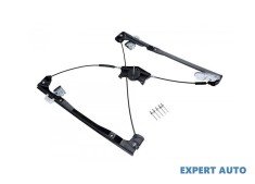 Macara geam electric Volkswagen Caddy 3 (2004-2015)[2KA,2KH,2CA,2CH] #1 foto