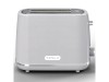 Prajitor de paine Tesla TS400GX, 930W, 2 feliiFunctie Dezghetare, Functie