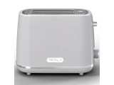 Prajitor de paine Tesla TS400GX, 930W, 2 feliiFunctie Dezghetare, Functie