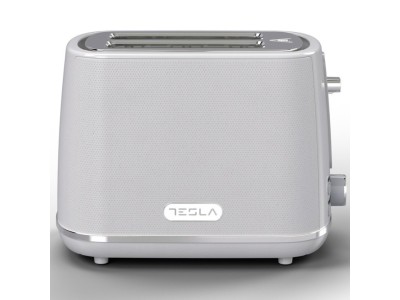 Prajitor de paine Tesla TS400GX, 930W, 2 feliiFunctie Dezghetare, Functie foto