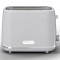 Prajitor de paine Tesla TS400GX, 930W, 2 feliiFunctie Dezghetare, Functie
