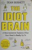THE IDIOT BRAIN-DEAN BURNETT-250620