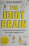 THE IDIOT BRAIN-DEAN BURNETT-250620