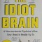 THE IDIOT BRAIN-DEAN BURNETT-250620