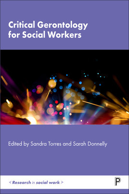 Critical Gerontology for Social Workers foto