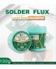 Pasta Flux BEST-559A 100G, Curatare Rapida, Fara Coroziune, Accesorii GSM, Lipire Profesionala