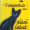 Maria Mazilu - Framantarile unui pisoi salvat