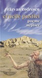 Crucile pustiei. Poeme neptice - Razvan Codrescu (2010) | Editura Christiana | Brosata | 152 pagini | 13x20 cm | Romana