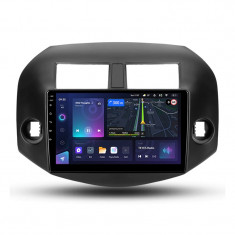 Navigatie Auto Teyes CC3L Toyota RAV4 XA30 2005-2013 4+32GB 10.2` IPS Octa-core 1.6Ghz, Android 4G Bluetooth 5.1 DSP