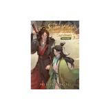 The Scum Villain&#039;s Self-Saving System: Ren Zha Fanpai Zijiu Xitong (Novel) Vol. 3