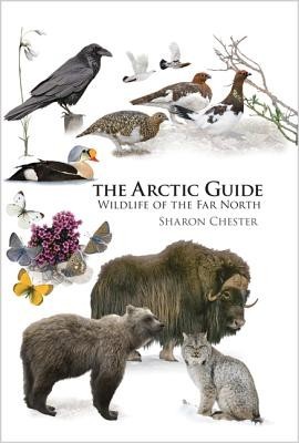 The Arctic Guide: Wildlife of the Far North foto