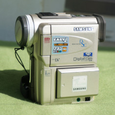 Camera video Mini Dv Samsung model VP-D190