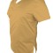 Halat Medical Pe Stil, Bej cu Elastan, Model Classic Barbati - 2XL