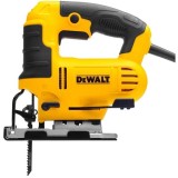 DeWalt DWE349 - Fierastrau pendular 650 W