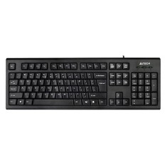 TASTATURA COMFORT ROUND USB A4TECH A4-KR85USB