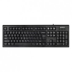 TASTATURA COMFORT ROUND USB A4TECH EuroGoods Quality