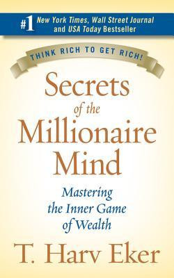Secrets of the Millionaire Mind: Mastering the Inner Game of Wealth foto